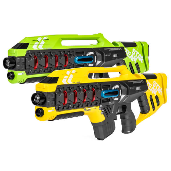 Lasergame Huren Anticheat Lasergamegeweren XL