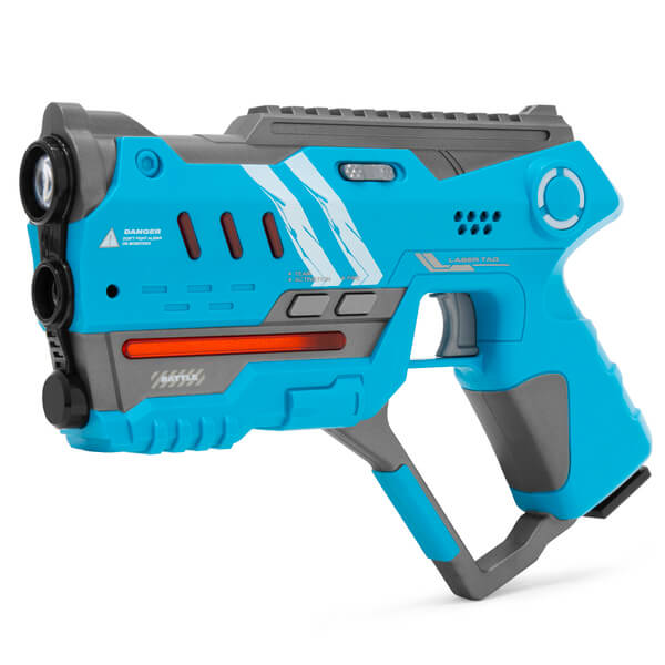 AntiCheat-Lasergamepistool Anti cheat pistool