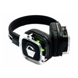 Silentdisco Hoofdtelefoon