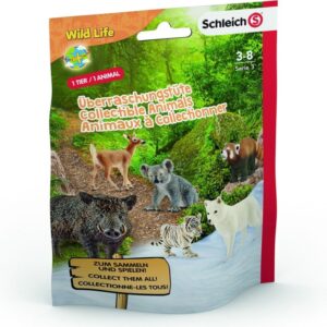 Wild life small bag