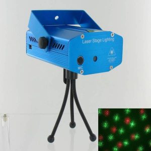 Laserlicht